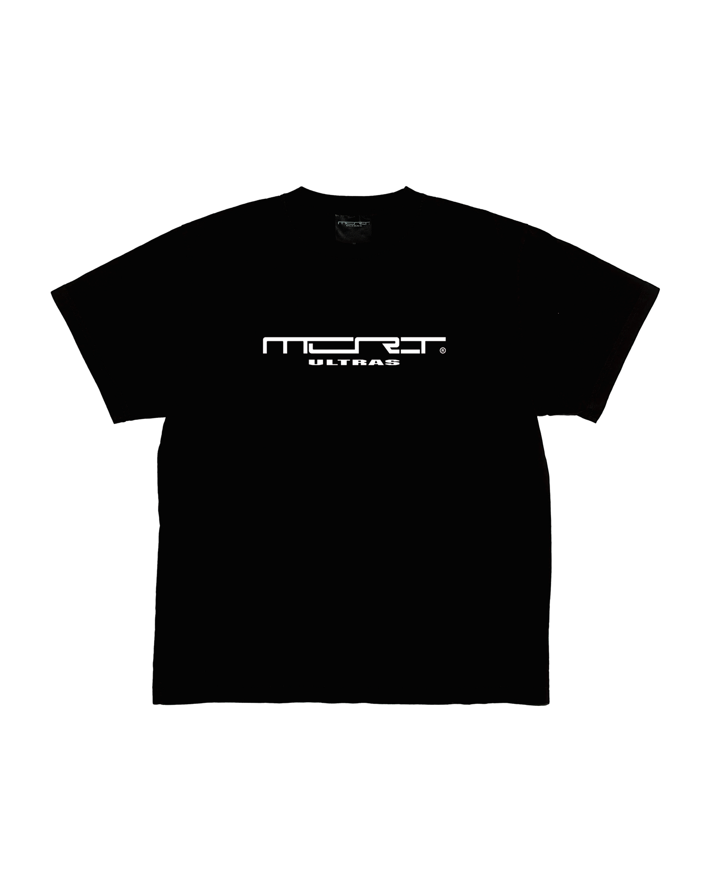 BACK IN STOCK SOON - ULTRAS KIT V2 “FEAR THE UNDERDOG” (2023) BLACK