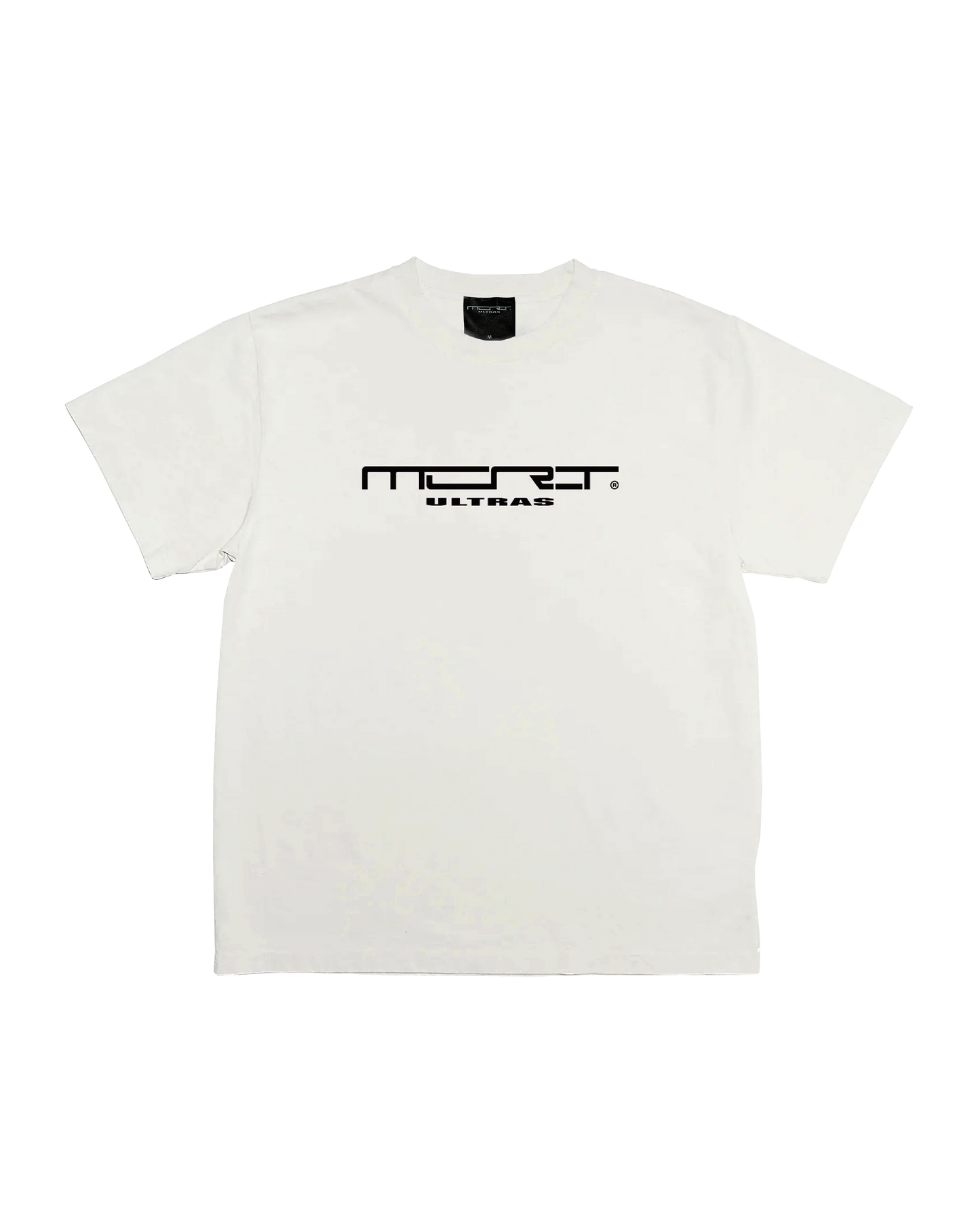 BACK IN STOCK SOON - ULTRAS KIT V2 “FEAR THE UNDERDOG” (2023) WHITE