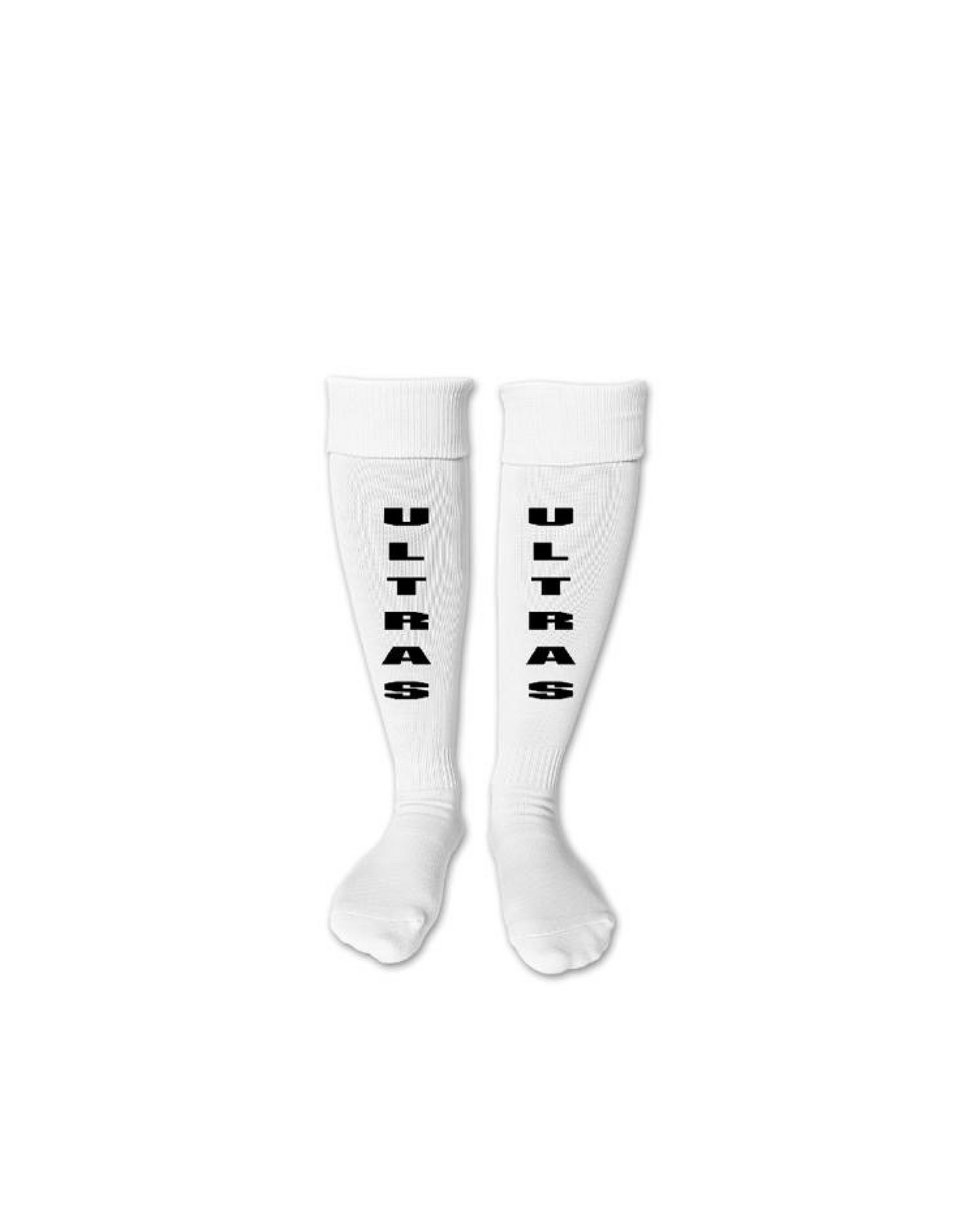 ULTRAS HI-SOCKS B/W (2024)
