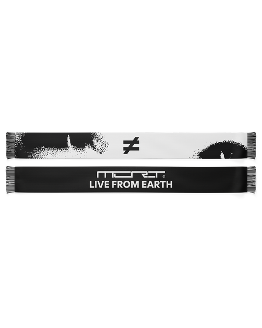 NOT THE SAME SUPPORTER SCARF (2025)