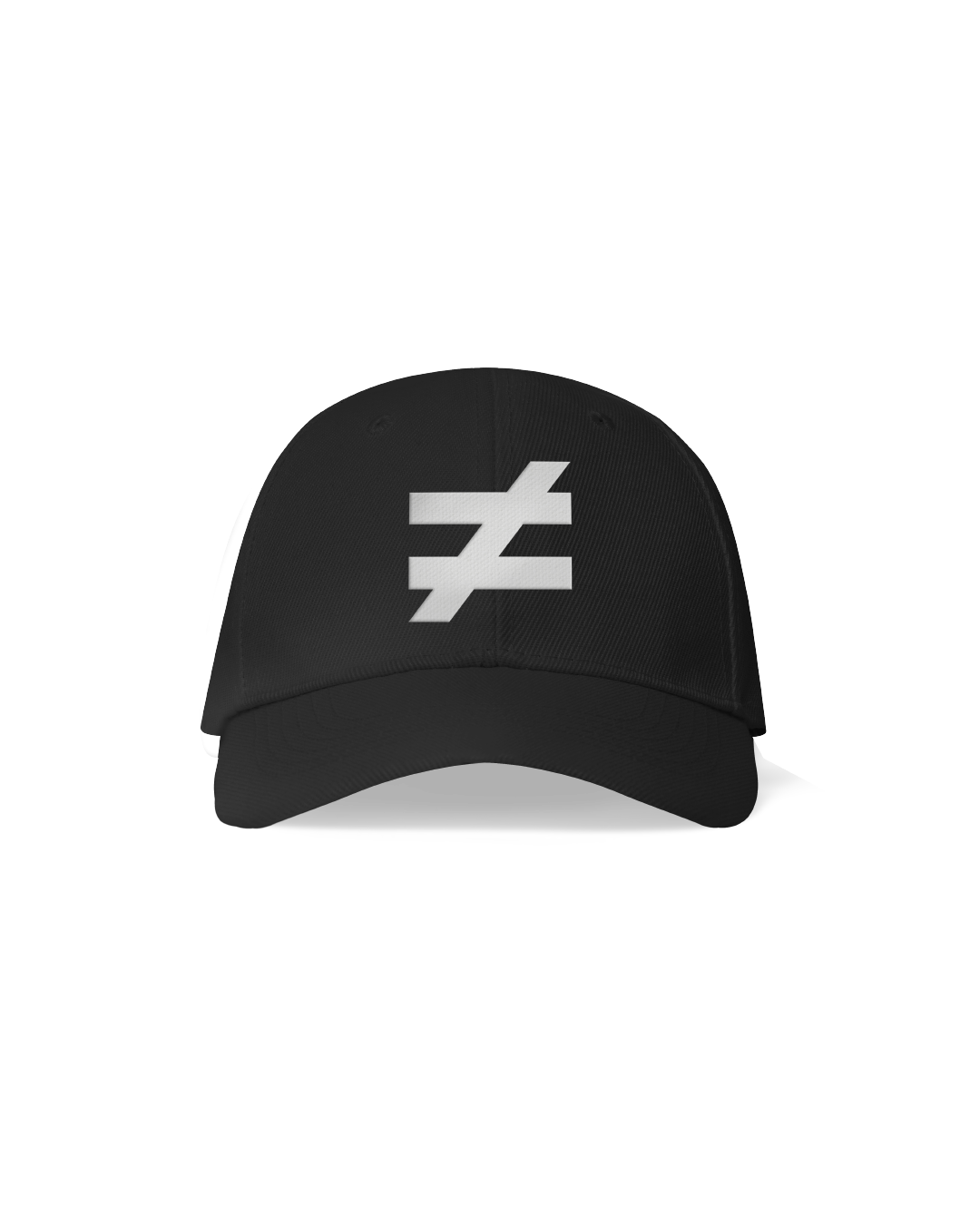 NOT THE SAME - CAP (2025)