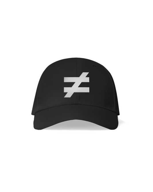 NOT THE SAME - CAP (2025)