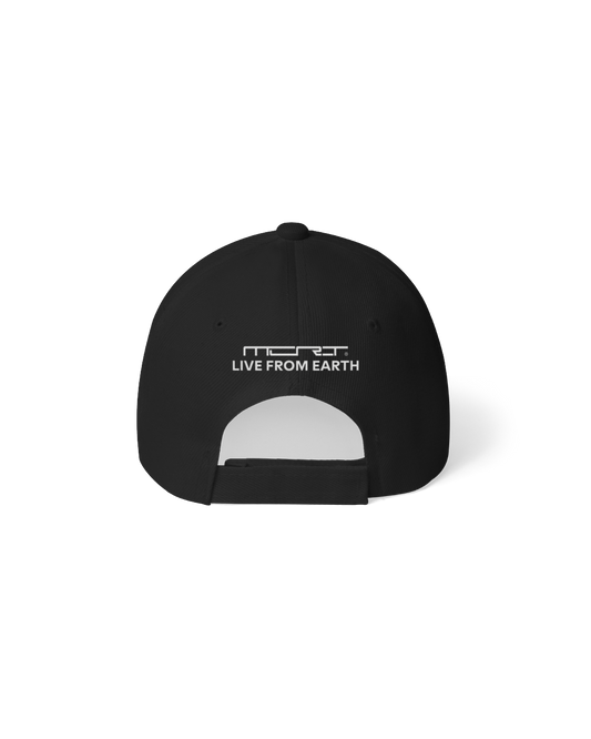 NOT THE SAME - CAP (2025)