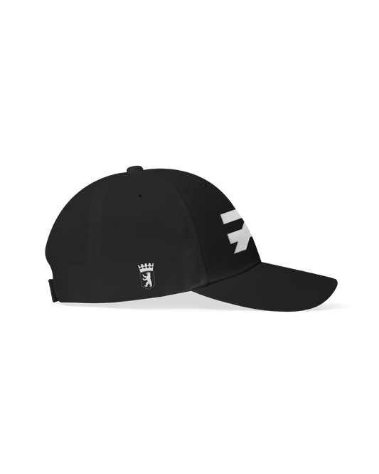 NOT THE SAME - CAP (2025)