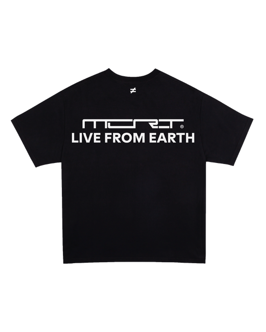 BACK IN STOCK SOON - “NOT THE SAME” T-SHIRT (2024)