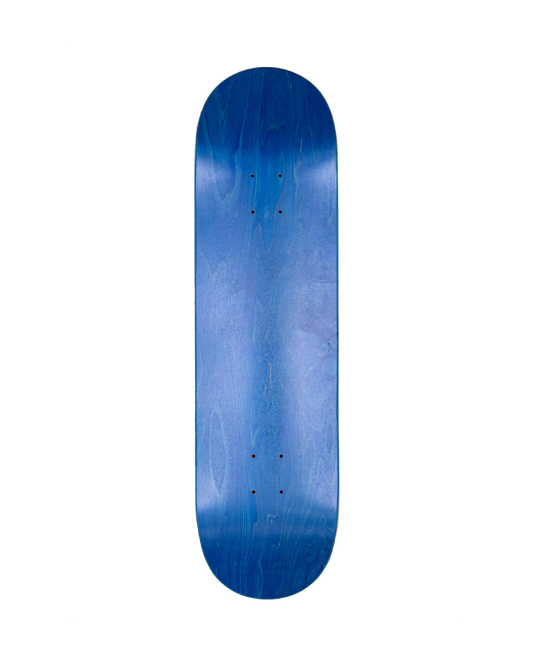 BACK IN STOCK SOON - MCRT X LFE (2025) - CHROME DECK Size 8.25-8.75 (Twin Shape)
