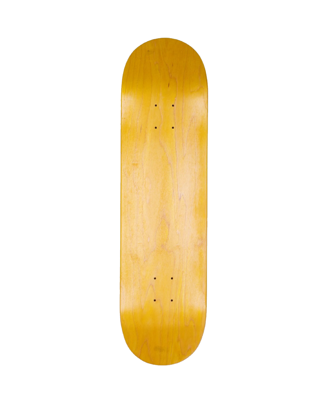 BACK IN STOCK SOON - MCRT X LFE (2025) - CHROME DECK Size 8.25-8.75 (Twin Shape)