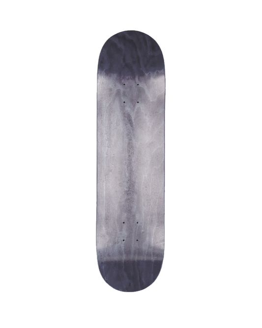 BACK IN STOCK SOON - MCRT X LFE (2025) - CHROME DECK Size 8.25-8.75 (Twin Shape)