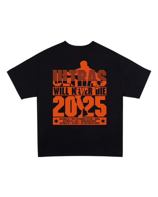 BACK IN STOCK SOON - ULTRAS KIT v4 ADE SE “ULTRAS NEVER DIE” (2025)