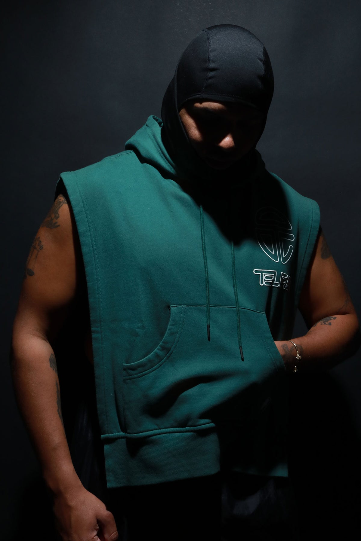 Mct Rapper ABOUT – MCR-T