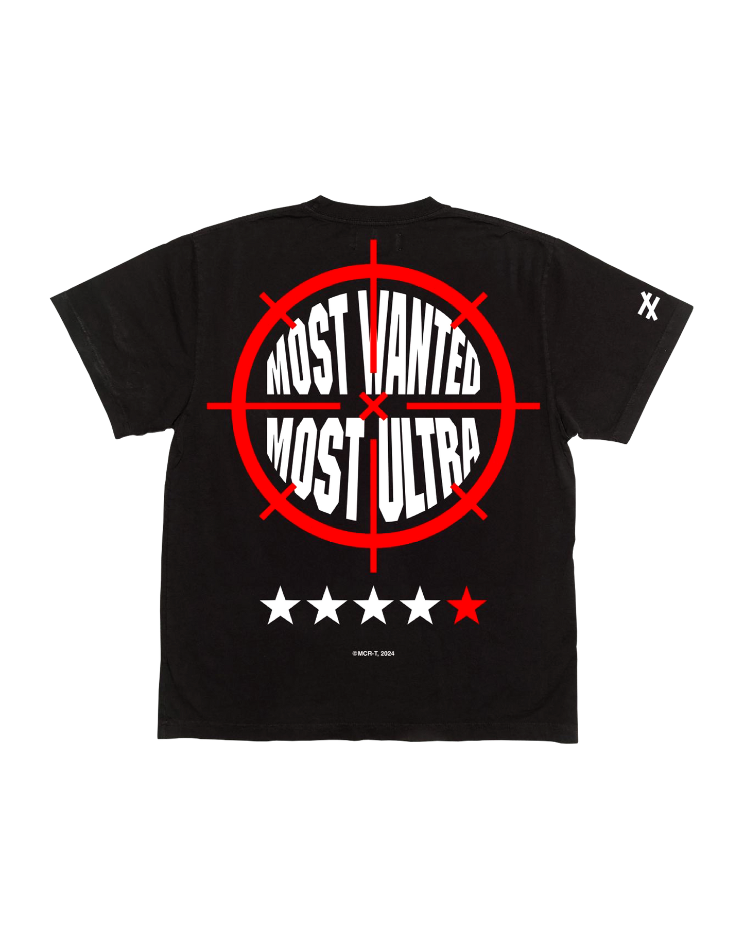 ULTRAS KIT V3 “MOST WANTED MOST ULTRA” (2024)