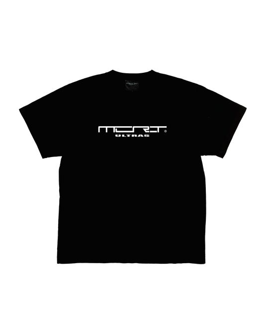 BACK IN STOCK SOON - ULTRAS KIT V2 “FEAR THE UNDERDOG” (2023) BLACK