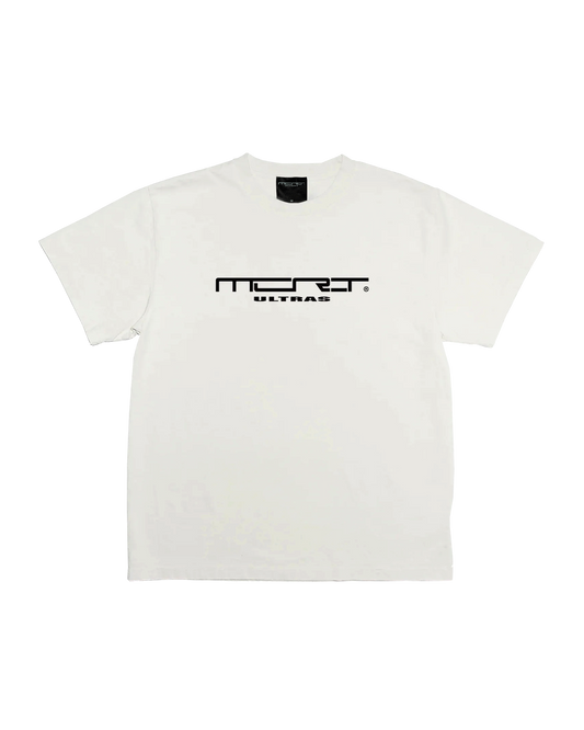 BACK IN STOCK SOON - ULTRAS KIT V2 “FEAR THE UNDERDOG” (2023) WHITE