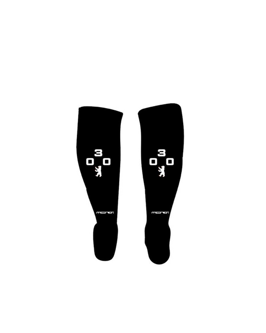 ULTRAS HI-SOCKS B/W (2024)