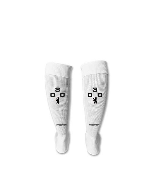 ULTRAS HI-SOCKS B/W (2024)